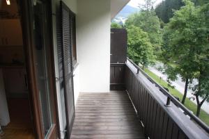 Alpenappartements Domicil by Hermann Weiss