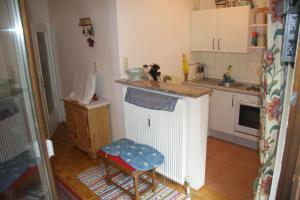 Alpenappartements Domicil by Hermann Weiss