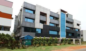 Treebo Concerto Residentia