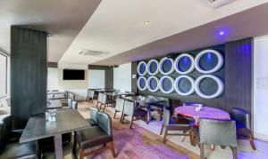 Treebo Concerto Residentia