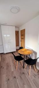 Apartamenty Happy