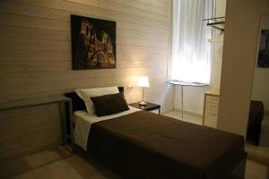 Standard Single Room room in White B&B