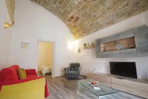 Tutti ccà Airport Rooms - 泰拉西尼