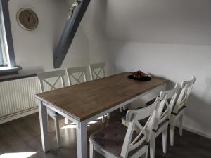 Schöne Ferienwohnung für 6 Personen erwartet Sie im Oberharz