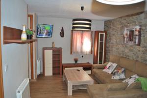 Apartamento Rural Lago Ercina - 3hvězdičkové hotely ve městě Cangas de Onís
