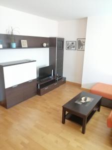 APARTAMENTO MALAGA CENTRO Y PLAYA-PARKING