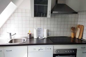 Schöne Ferienwohnung für 6 Personen erwartet Sie im Oberharz