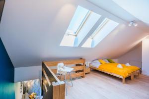 Apartamenty Pod Stokiem Dream Apart
