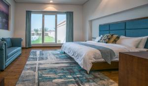 Asahalah Farm Pool Villas