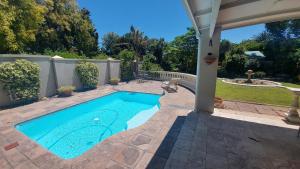 Rustic Manor Guest House