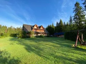 Willa Arnika - Volosyanka