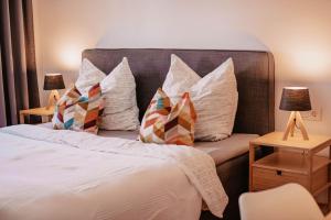 Apartment 25 - zentrumsnah - Parkplatz