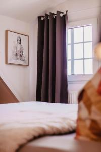 Apartment 25 - zentrumsnah - Parkplatz