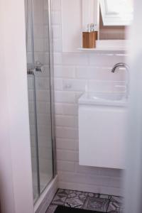 Apartment 25 - zentrumsnah - Parkplatz