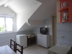 Appartements LES TILLEULS : photos des chambres