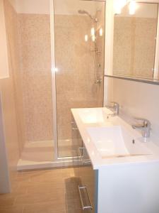 Suite mit 1 Schlafzimmer