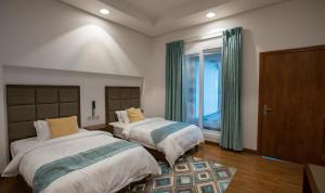 Asahalah Farm Pool Villas