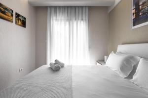 Melbas Residence Polihrono by Luxlikehome