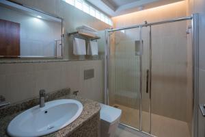 Asahalah Farm Pool Villas