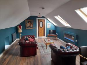 Bartholomews Loft at Johnsfort