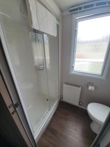 Seton Sands Holiday Home