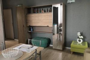 Les Plos, gîte cosy