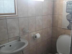 Diphororo guest house