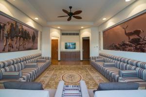 Asahalah Farm Pool Villas