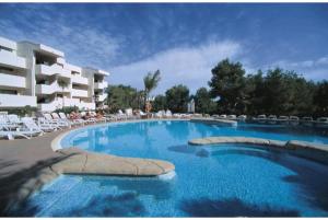 Apartamento Cala Crancs
