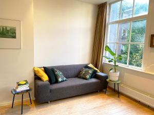 The Canalview Retreat