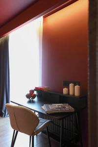 Skawińska Boutique Apartments