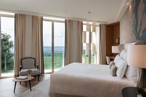 Hotels Royal Champagne Hotel & Spa : photos des chambres
