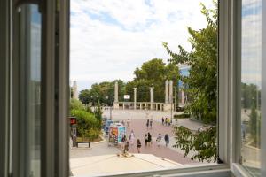 Апартамент BOHO CHIC Free parking