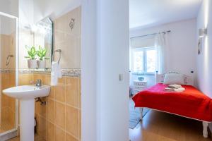 Sea Blue Apartment - Luz Ocean Club