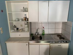 Alexandras Appartments