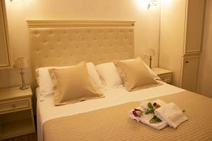 Economy Double Room room in Locanda Navona