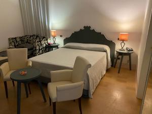 Relais Villa SantIsidoro