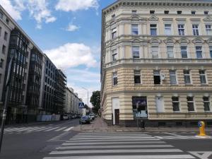 Hostel Tulip Pokój 4 ze wspólną łazienką i kuchnią