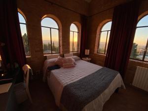 Relais Villa SantIsidoro