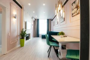 PEARL PREMIUM APARTMENTS 5