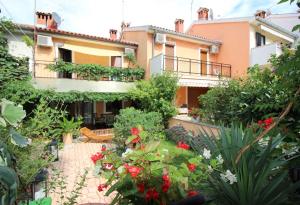 Holiday home in Porec - Istrien 35375