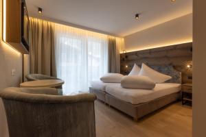 Appartements zum Strossna