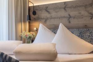 Appartements zum Strossna