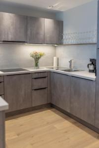 Appartements zum Strossna