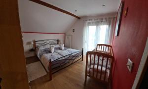 Apartman Patricia