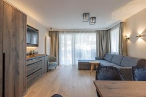 Appartements zum Strossna