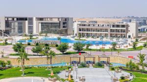 Tolip Gardens Hotel