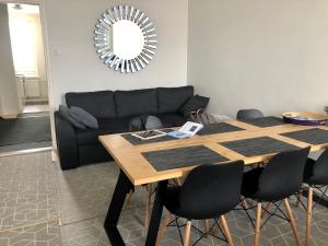 Scandinavian Sweet home 1BR Heart of City 18