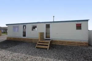 Skye Holiday Chalets C1 - Monkstadt