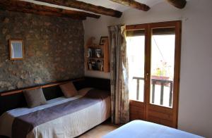 B&B Casa Rural Mas de las Tapias